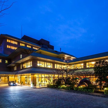 Kkr Hotel Κουμαμότο Εξωτερικό φωτογραφία