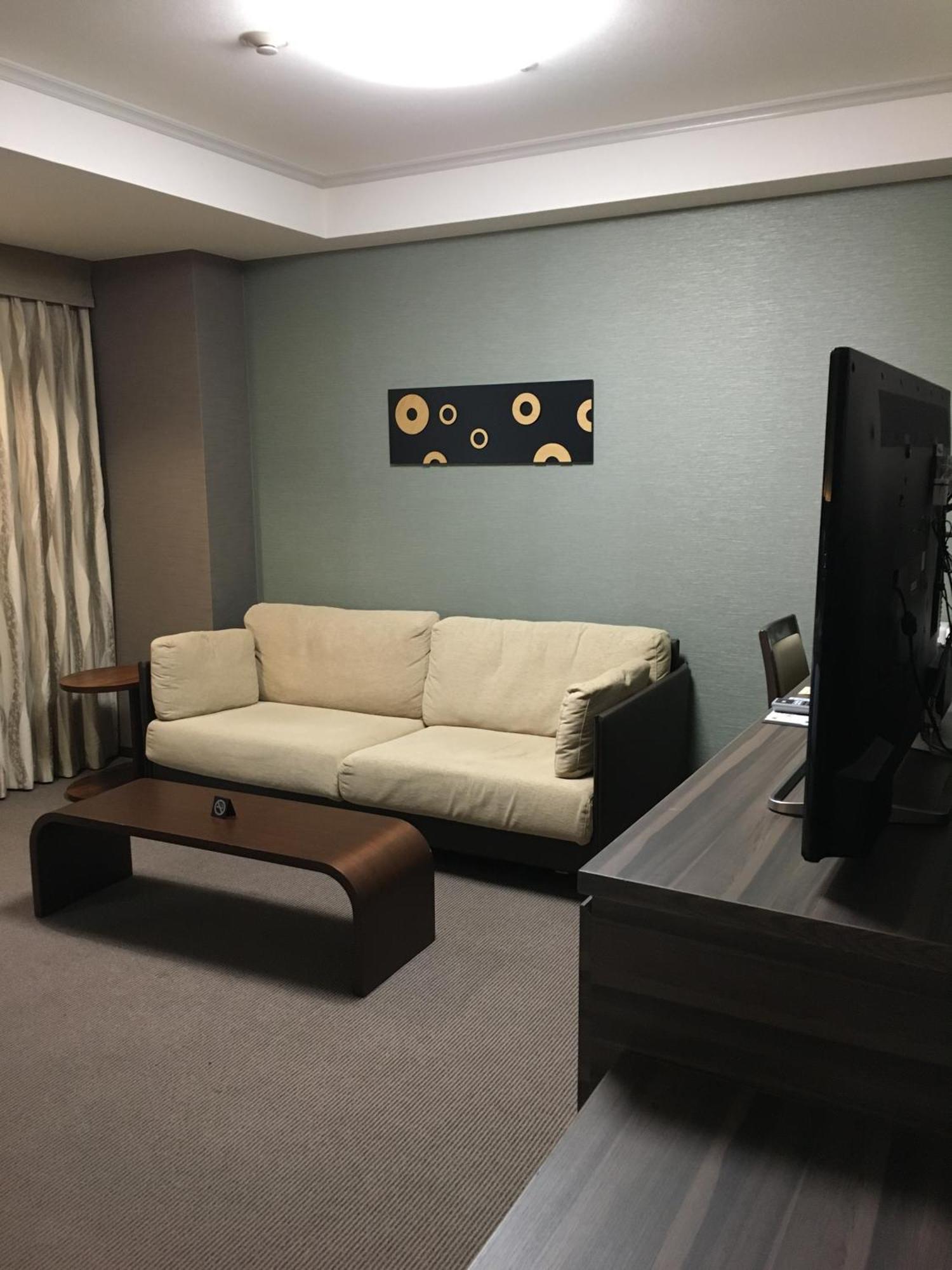 Kkr Hotel Κουμαμότο Εξωτερικό φωτογραφία