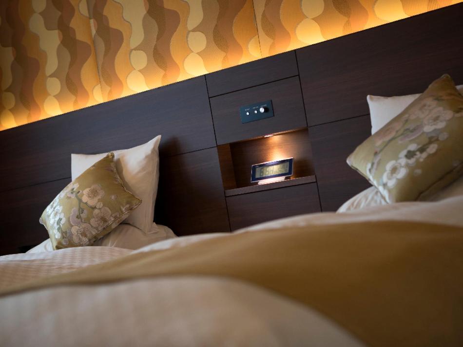 Kkr Hotel Κουμαμότο Εξωτερικό φωτογραφία
