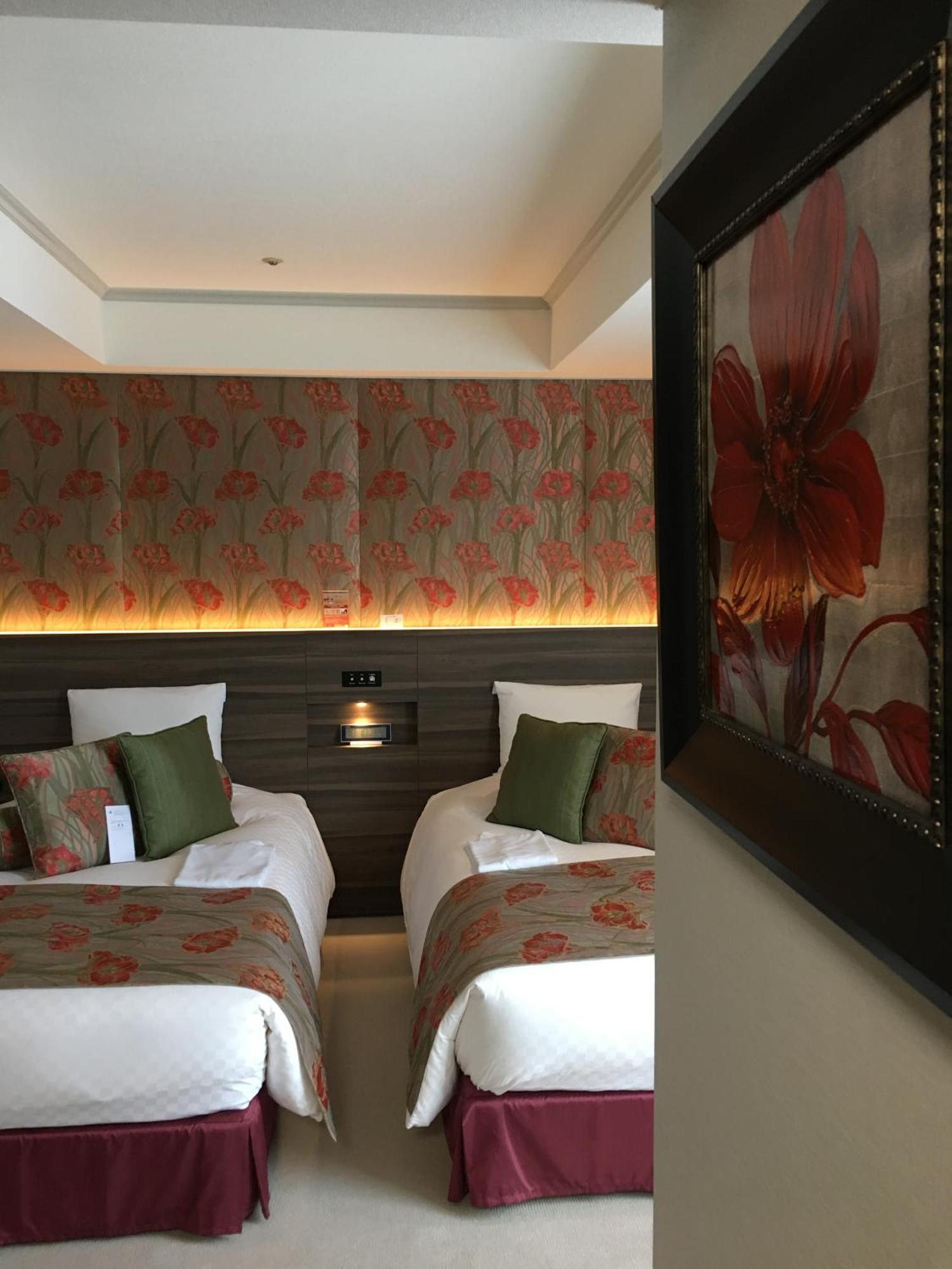Kkr Hotel Κουμαμότο Εξωτερικό φωτογραφία