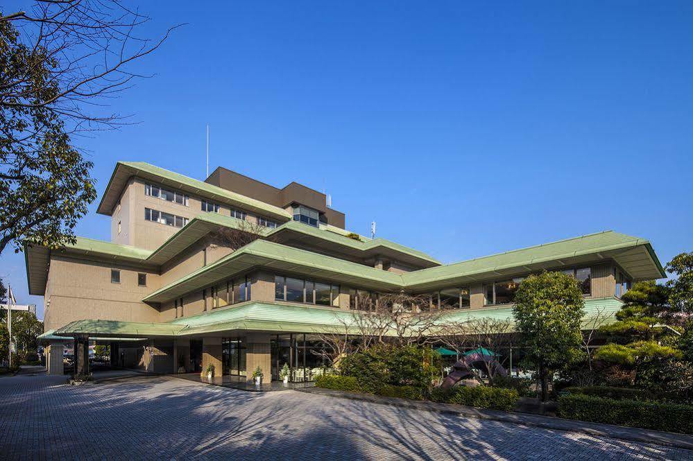 Kkr Hotel Κουμαμότο Εξωτερικό φωτογραφία