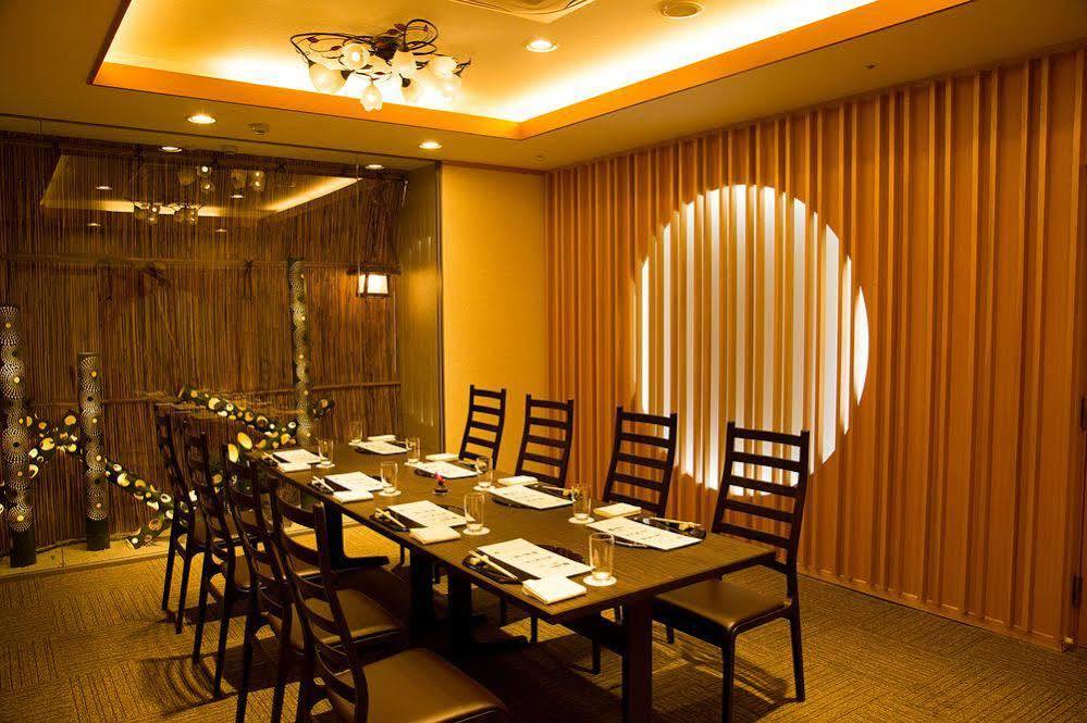 Kkr Hotel Κουμαμότο Εξωτερικό φωτογραφία