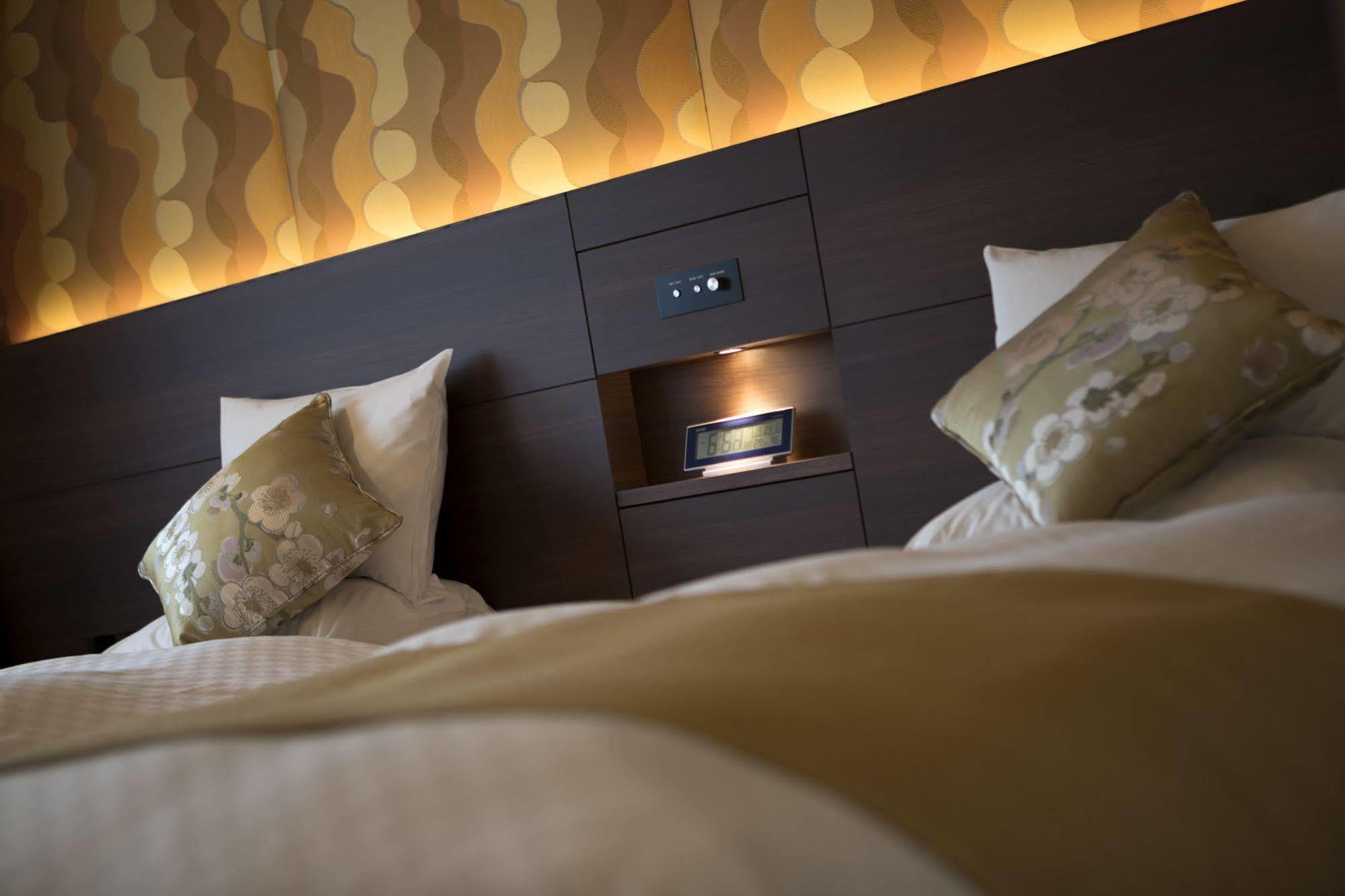 Kkr Hotel Κουμαμότο Εξωτερικό φωτογραφία