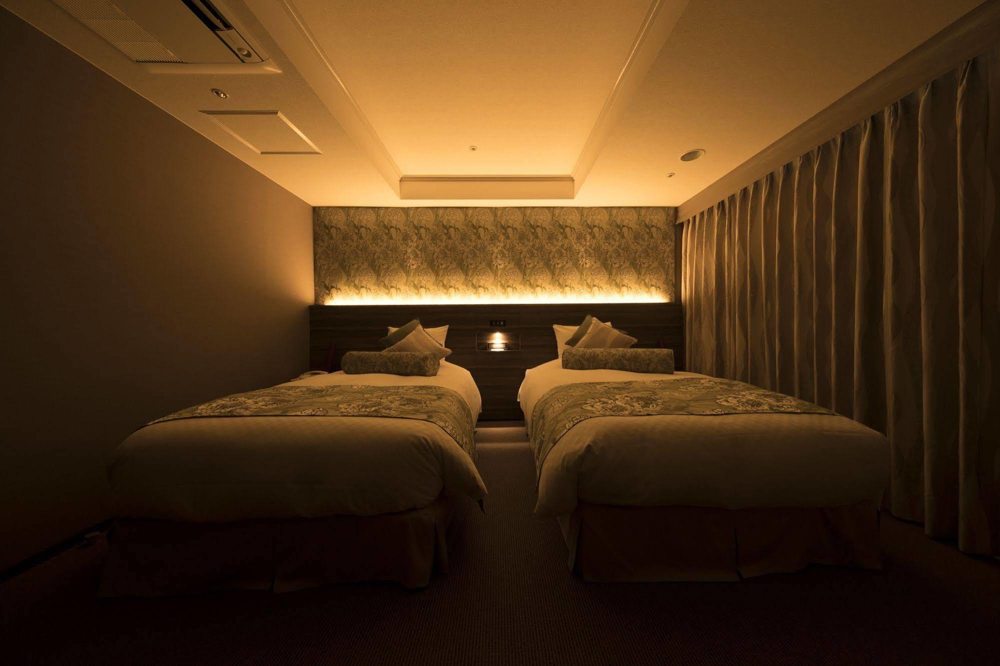 Kkr Hotel Κουμαμότο Εξωτερικό φωτογραφία