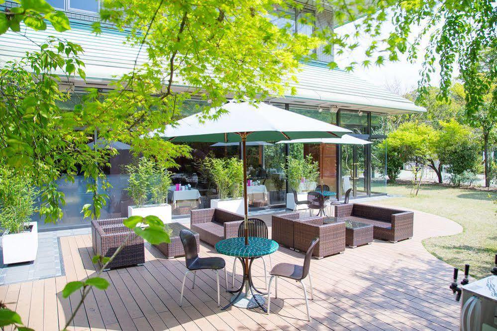Kkr Hotel Κουμαμότο Εξωτερικό φωτογραφία